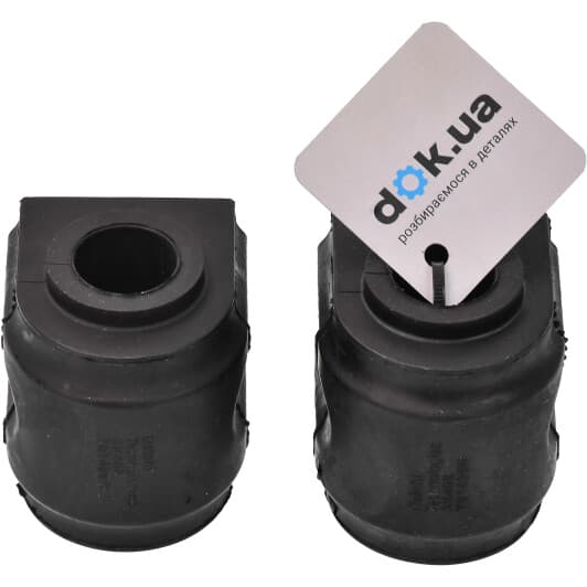 TD1495W Delphi Втулка стабілізатора для Land Rover Discovery