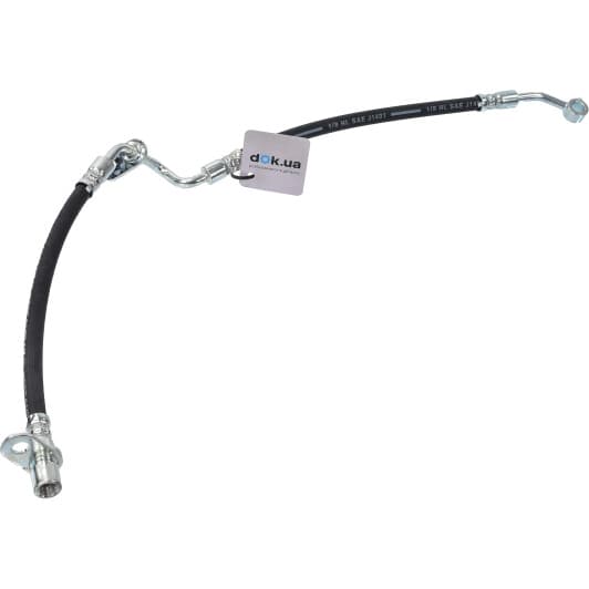 BBH-4541 Kavo Parts Гальмівний шланг для Mazda 6