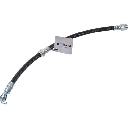 1 987 476 966 Bosch Гальмівний шланг