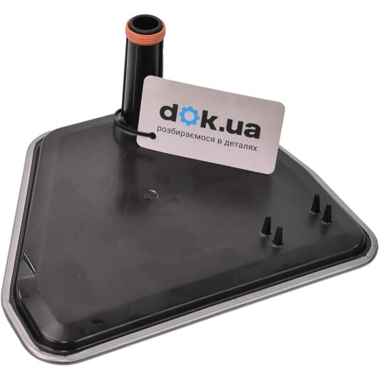 100398 Febi Фильтр АКПП