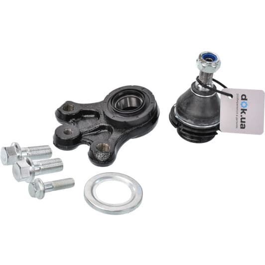 53309 MAPCO Ремкомплект шаровой опоры