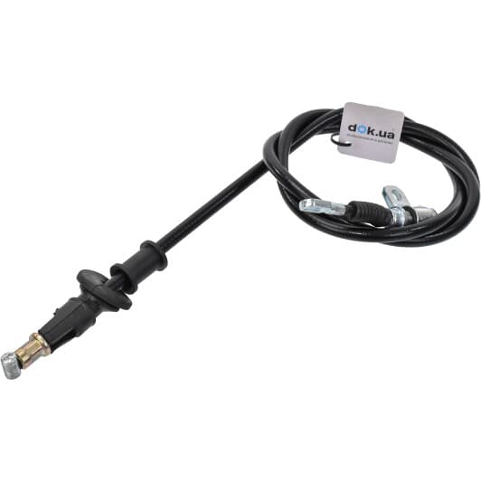 BC-503 Japanparts Трос ручного тормоза