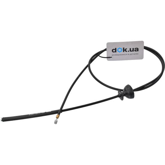 BSG 60-770-003 BSG Тросик замка капота