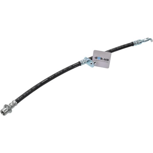 1987481914 Bosch Гальмівний шланг