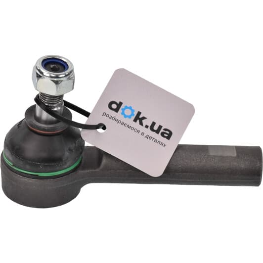 81035 Sidem Наконечник рулевой тяги