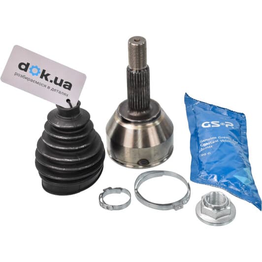 818207 GSP ШРУС