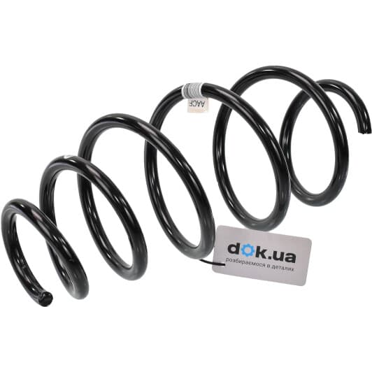 13333964 General Motors Пружина подвески