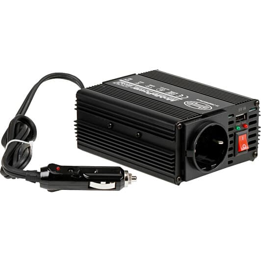 Инвертор Heyner Mobile Power S Pro 150 W 511900