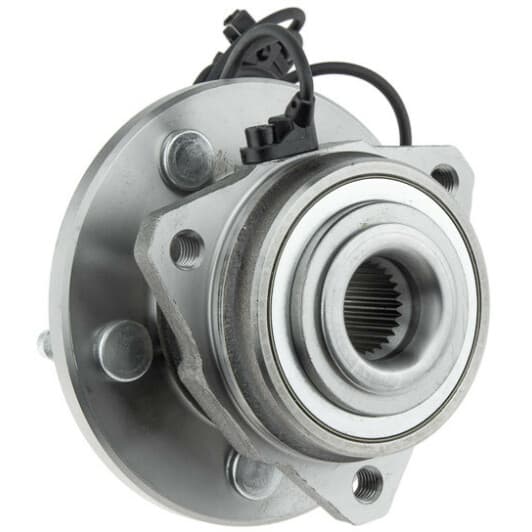 KLPCH024 NTY Комплект ступицы колеса для Jeep Cherokee