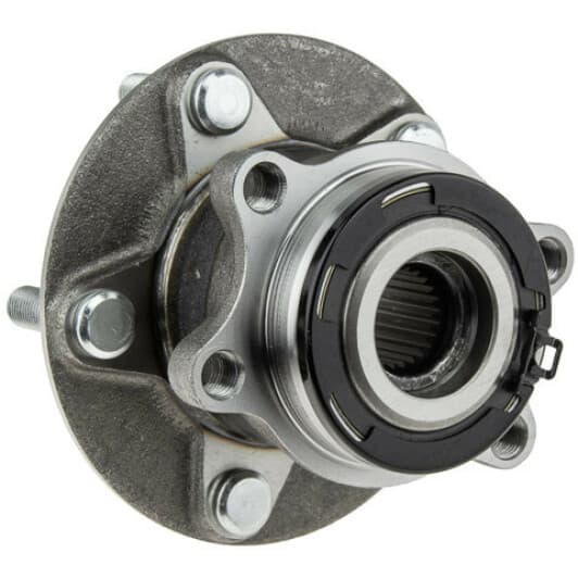 KLTMS060 NTY Ступица колеса