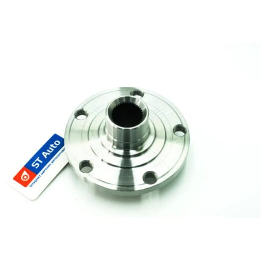 KLPAU004P NTY Ступиця колеса