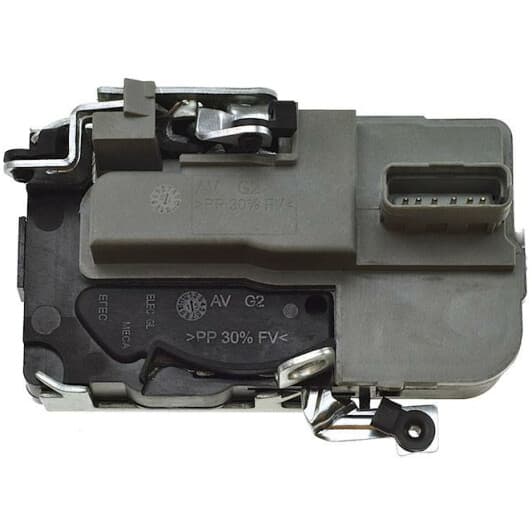 EZCPE000 NTY Замок дверей для Peugeot 206