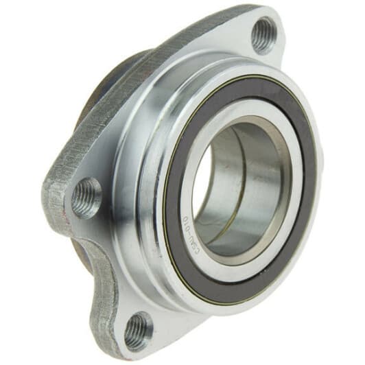 KLPAU010 NTY Комплект ступицы колеса