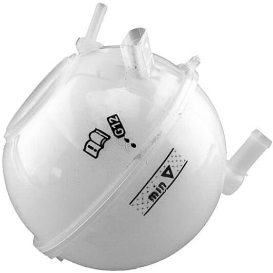 CZWVW003 NTY Бачок охлаждающей жидкости