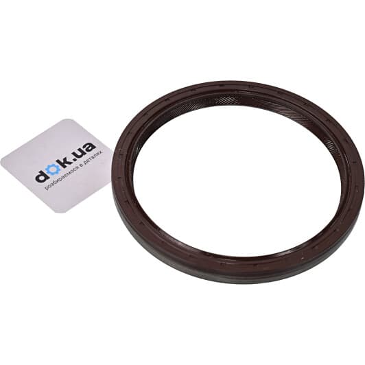 419.700 Elring Сальник колінчастого вала