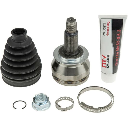 npzsb026 NTY ШРУС