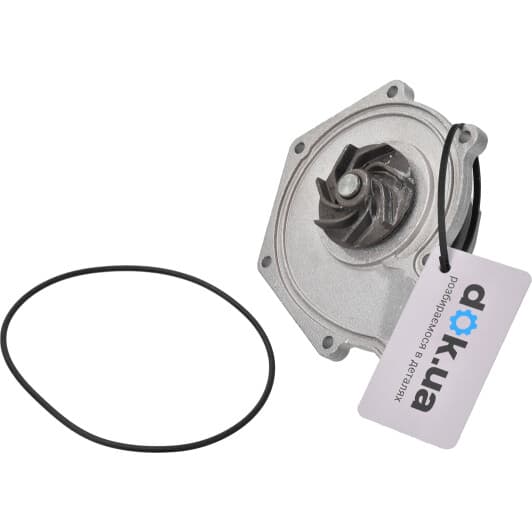 A220 Dolz Помпа