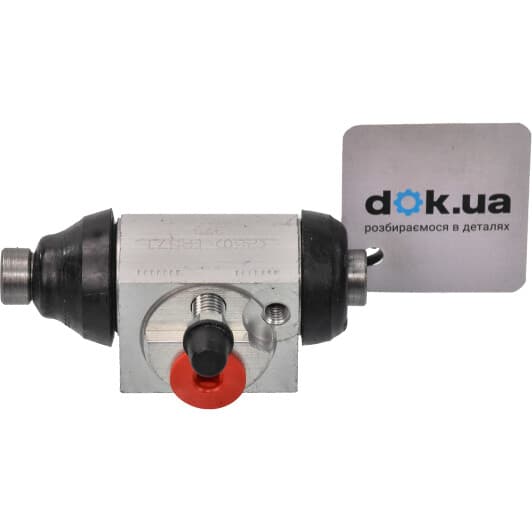 0 986 475 956 Bosch Колесный тормозной цилиндр