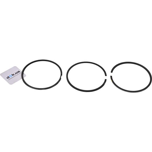 08-520200-00 Goetze Комплект поршневых колец