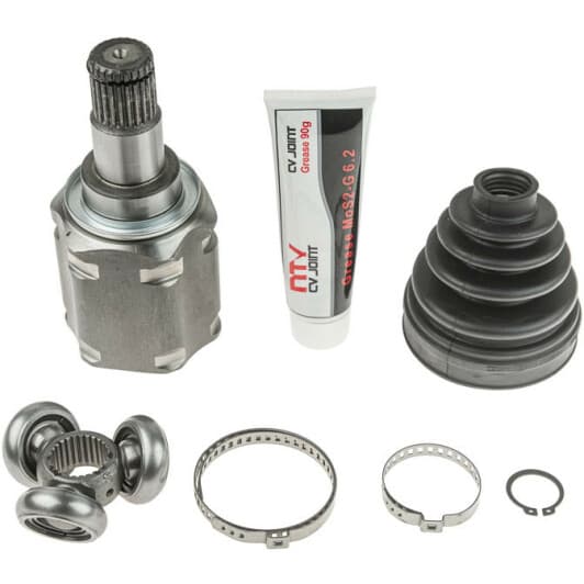 npwty012 NTY ШРУС