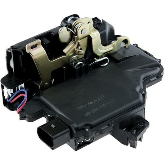 ezcvw002 NTY Замок дверей