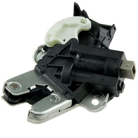 ezcvw031 NTY Замок кришки багажника