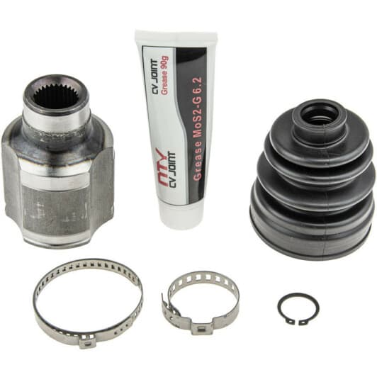 npwmz014 NTY ШРУС для Mazda 626