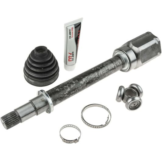 npwty034 NTY Граната