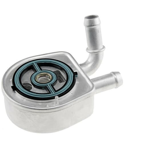 cclmz002 NTY Масляный радиатор двигателя