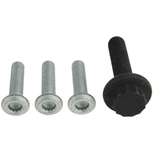 klpvw023 NTY Ступица колеса