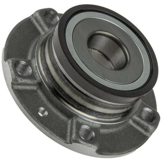 kltct022 NTY Ступица колеса