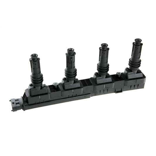 eczpl003 NTY Катушка зажигания