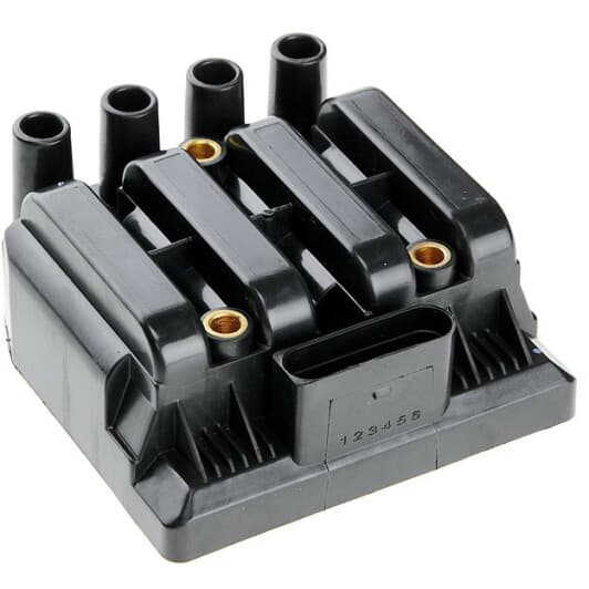 eczvw012 NTY Катушка зажигания