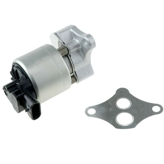 egrpe000 NTY Клапан системи рециркуляції вихлопних газів для Citroen C5