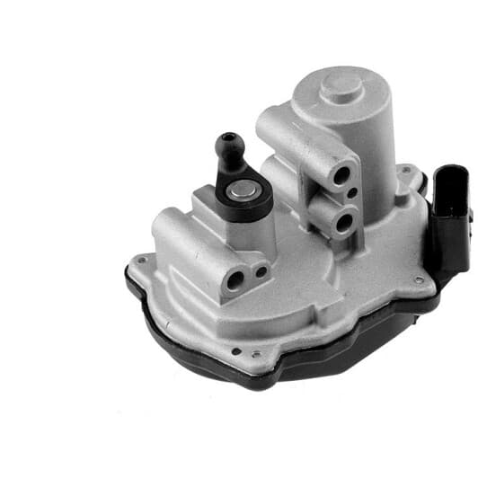 enkvw000 NTY Заслонка впускного коллектора