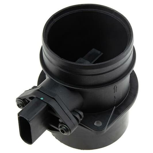 eppau018 NTY Расходомер воздуха