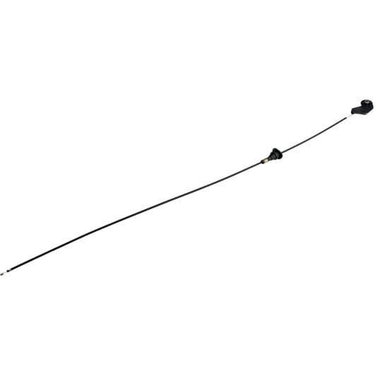 ezcbm002 NTY Тросик замка капота для BMW 5 Series