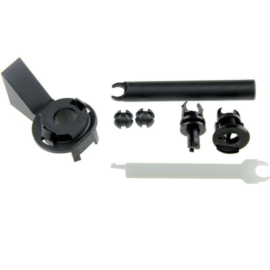 ezcfr030 NTY Замок капота для Ford Focus