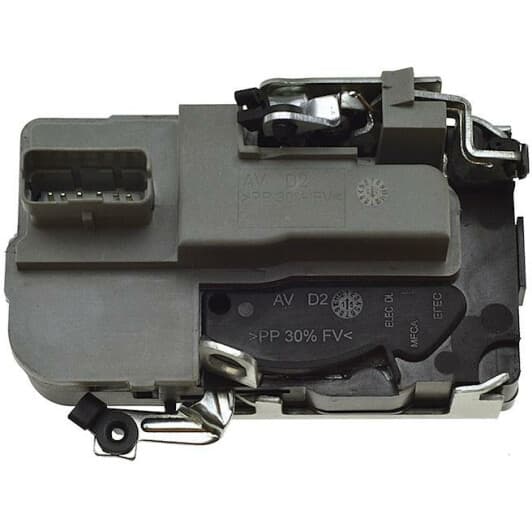 ezcpe001 NTY Замок дверей для Peugeot 206