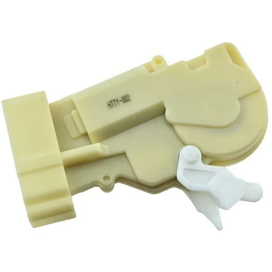 ezcty002 NTY Замок двери для Toyota Yaris