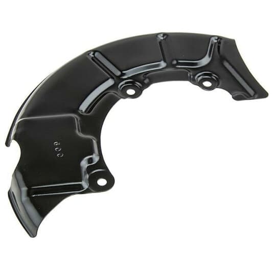 htovw011 NTY Кожух тормозного диска