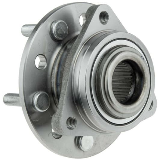 klpch013 NTY Комплект ступицы колеса