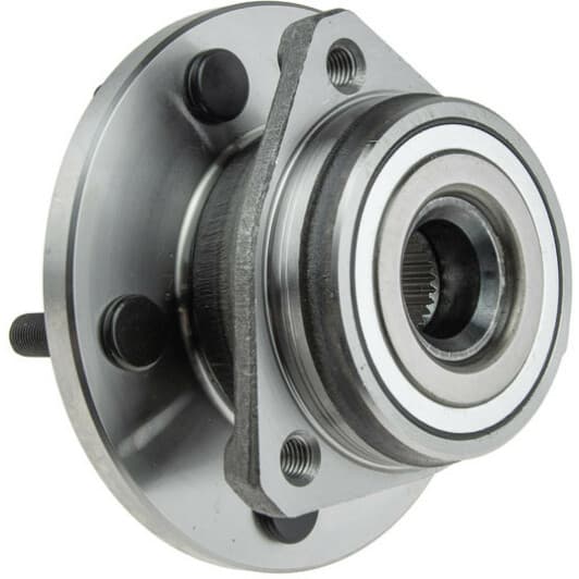 klpch018 NTY Комплект ступицы колеса