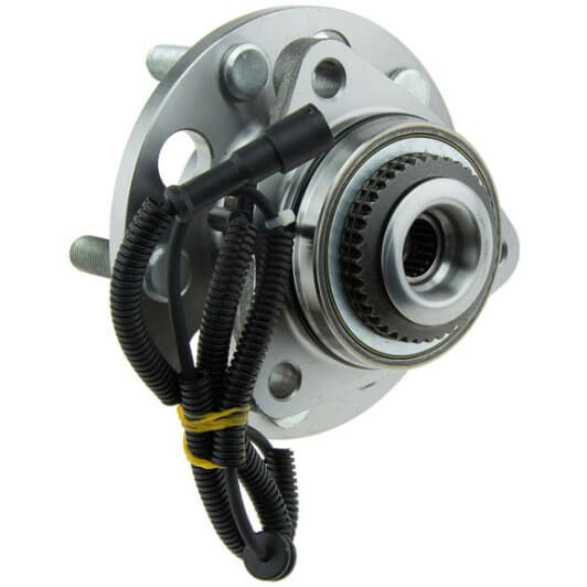 klpdw088 NTY Комплект ступицы колеса