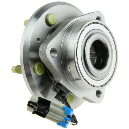 klpdw090 NTY Комплект ступиці колеса