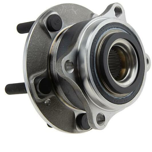 klphy516 NTY Комплект ступиці колеса