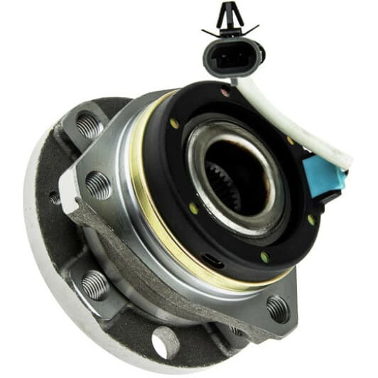 klppl005 NTY Комплект ступиці колеса