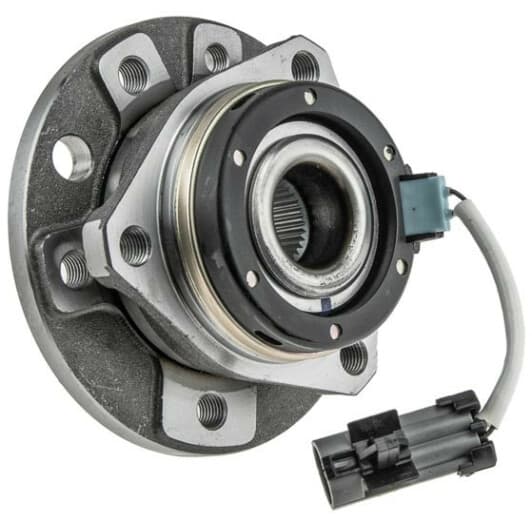 klppl007 NTY Ступиця колеса