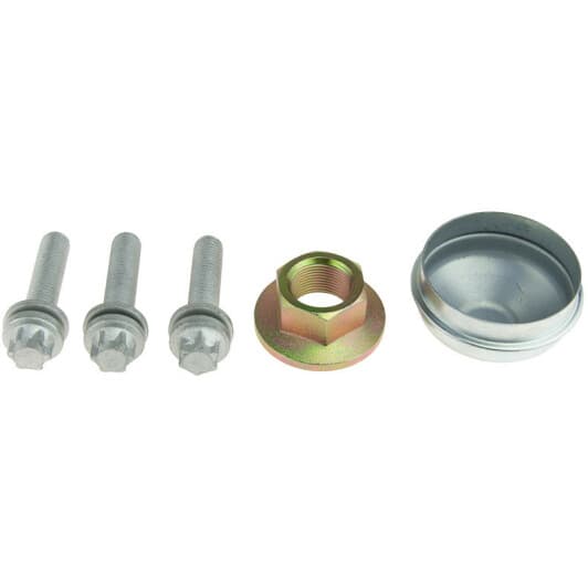 klppl020 NTY Ступиця колеса