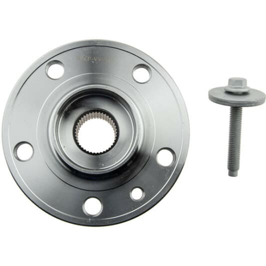 klpvv018 NTY Ступица колеса